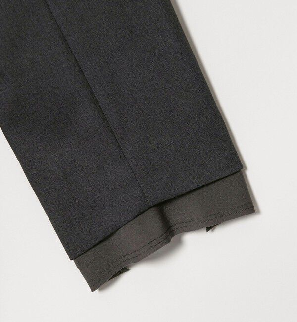 EMMEL REFINES「＜EMMEL REFINES＞EM タチキリ テーラード ジャケット」|テーラードジャケット|