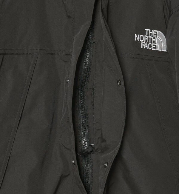 UNITED ARROWS green label relaxing「＜THE NORTH FACE＞マウンテン ダウンジャケット」|ダウン|