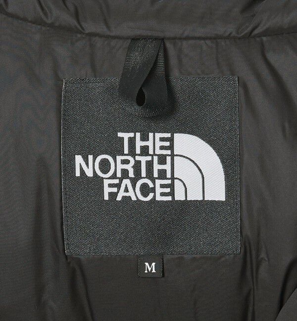 UNITED ARROWS green label relaxing「＜THE NORTH FACE＞マウンテン ダウンジャケット」|ダウン|