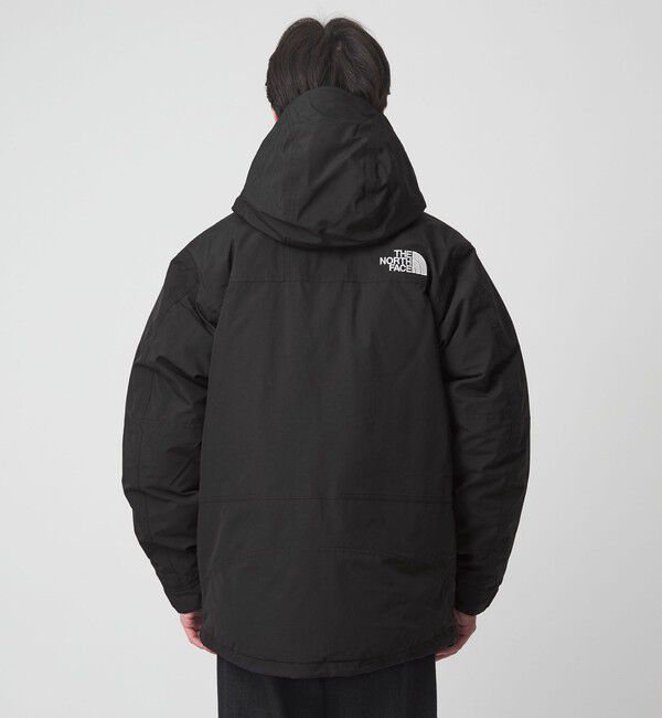 UNITED ARROWS green label relaxing「＜THE NORTH FACE＞マウンテン ダウンジャケット」|ダウン|