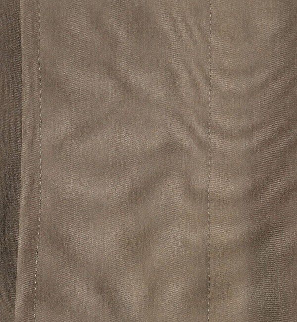 UNITED ARROWS green label relaxing「【WEB限定】JUST fit 3WAY ステンカラーコート -はっ水-」|ステンカラーコート|