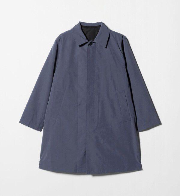 UNITED ARROWS green label relaxing「【WEB限定】JUST fit 3WAY ステンカラーコート -はっ水-」|ステンカラーコート|