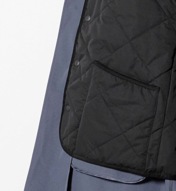 UNITED ARROWS green label relaxing「【WEB限定】JUST fit 3WAY ステンカラーコート -はっ水-」|ステンカラーコート|