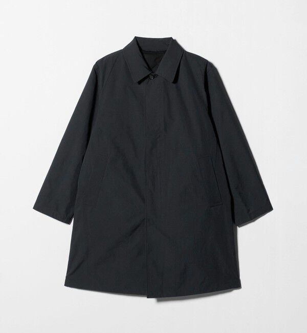 UNITED ARROWS green label relaxing「【WEB限定】JUST fit 3WAY ステンカラーコート -はっ水-」|ステンカラーコート|