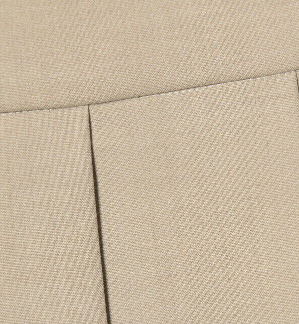 EMMEL REFINES「＜EMMEL REFINES＞EM プリーツ ミディアム スカート」|スカート|