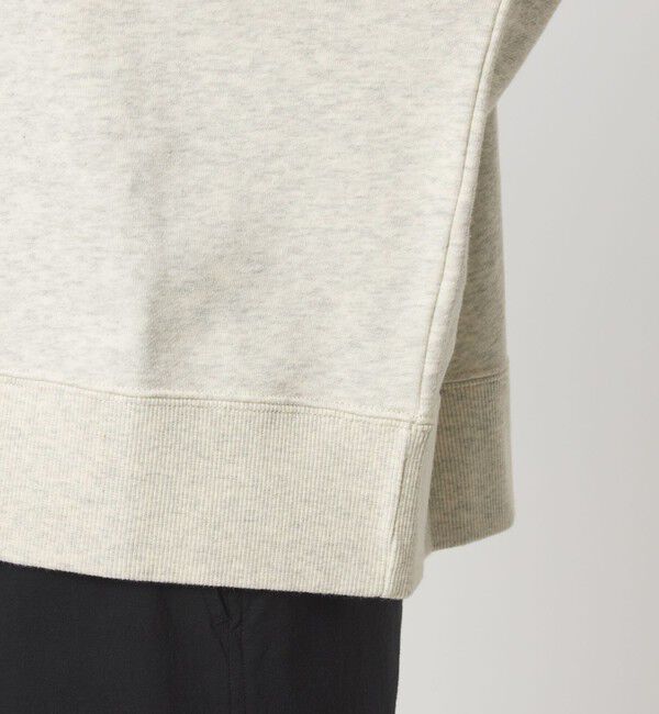 UNITED ARROWS green label relaxing「【別注】＜Champion＞プリント スウェット プルオーバー」|スウェット・ジャージ|