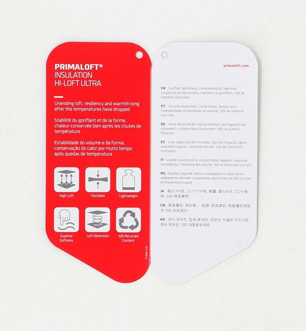 UNITED ARROWS green label relaxing「＜OOFOS＞Thermo Mule シューズ」|その他|