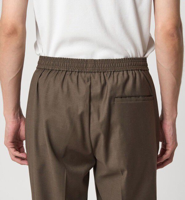 UNITED ARROWS green label relaxing「CARREMAN オルマイ イージーパンツ R2 -ストレッチ-」|その他|