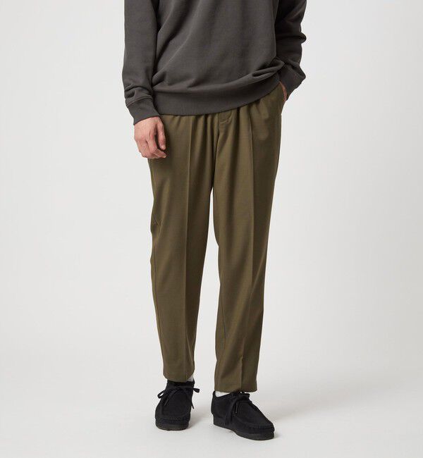 UNITED ARROWS green label relaxing「CARREMAN オルマイ イージーパンツ R2 -ストレッチ-」|その他|