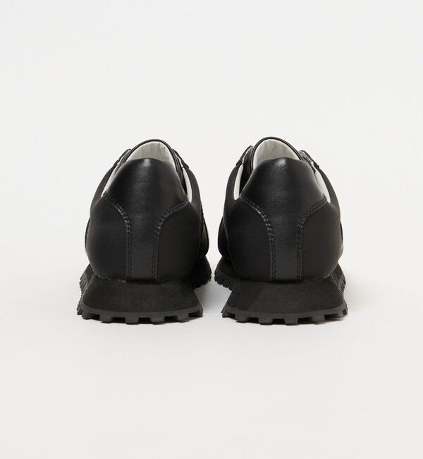 UNITED ARROWS green label relaxing「【別注】＜GERMAN TRAINeR＞ジャーマン マラソン スニーカー」|スニーカー|