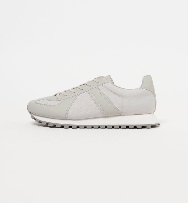 UNITED ARROWS green label relaxing「【別注】＜GERMAN TRAINeR＞ジャーマン マラソン スニーカー」|スニーカー|