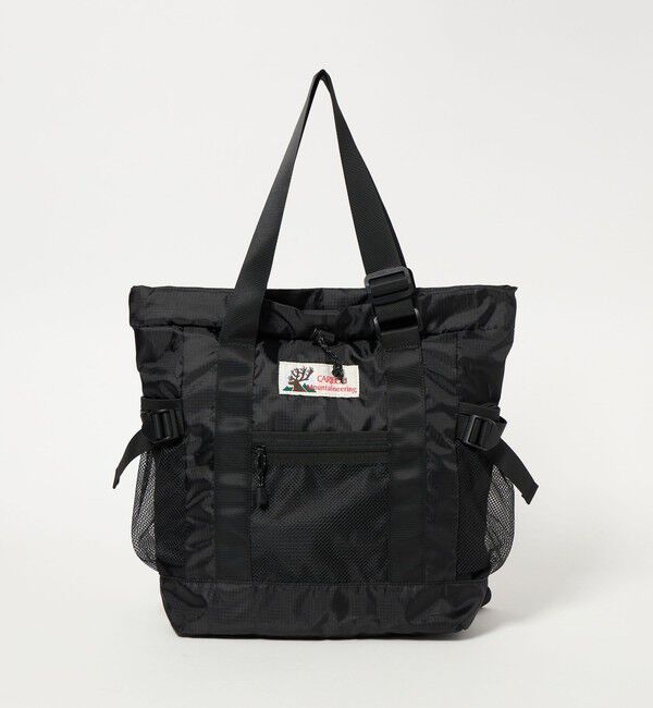 UNITED ARROWS green label relaxing「【別注】＜CARIBOU MOUNTAINEERING＞トートバッグ / バックパック」|リュック|