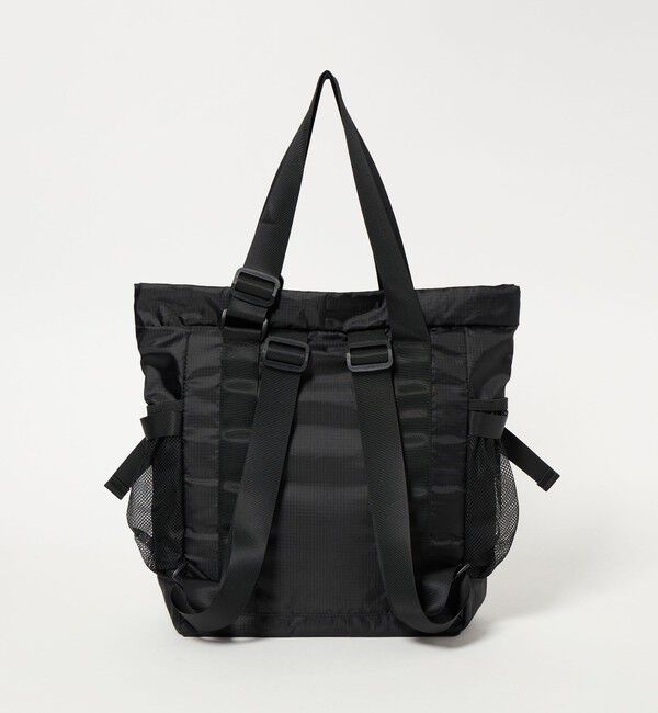 UNITED ARROWS green label relaxing「【別注】＜CARIBOU MOUNTAINEERING＞トートバッグ / バックパック」|リュック|