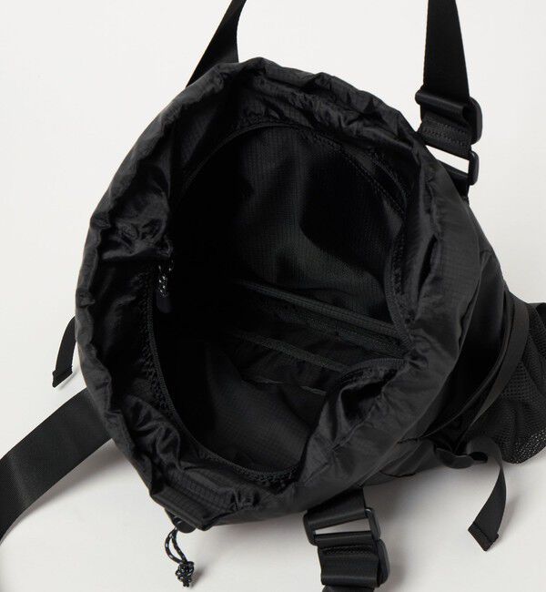 UNITED ARROWS green label relaxing「【別注】＜CARIBOU MOUNTAINEERING＞トートバッグ / バックパック」|リュック|