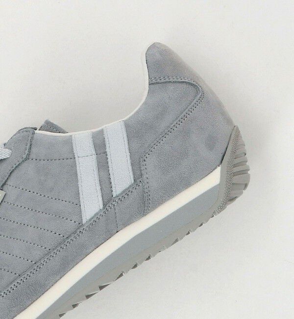 UNITED ARROWS green label relaxing「＜PATRICK＞MARATHON GS マラソン ゴートスエード スニーカー」|スニーカー|