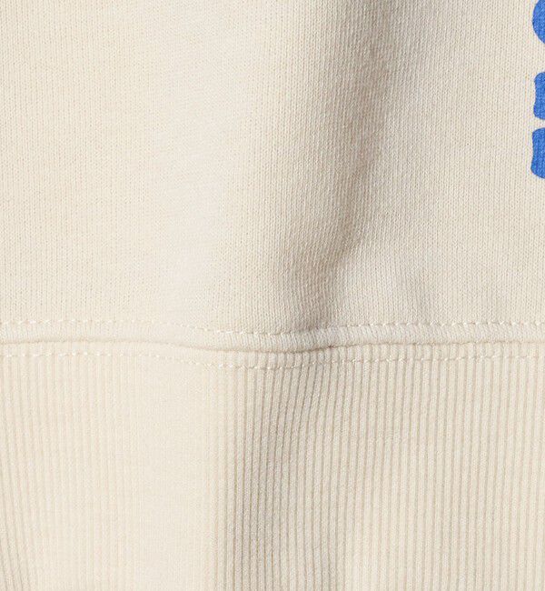 UNITED ARROWS green label relaxing「【別注】＜Disney＞裏毛 プルオーバー / キッズ  100cm-130cm」|スウェット・ジャージ|