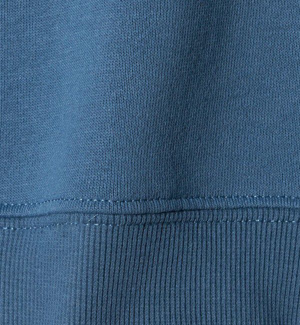 UNITED ARROWS green label relaxing「【別注】＜Disney＞裏毛 プルオーバー / キッズ  100cm-130cm」|スウェット・ジャージ|