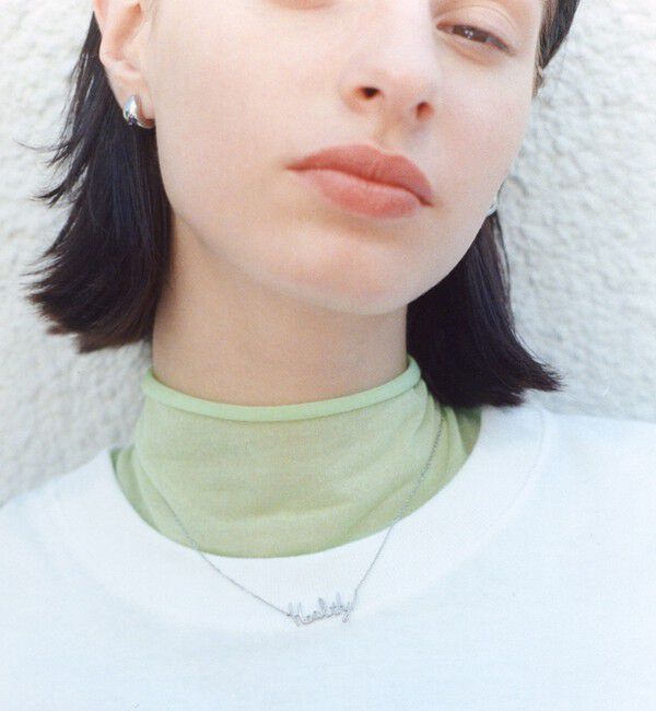 BEAUTY&YOUTH UNITED ARROWS「＜by Preek＞ボテロ フープ ピアス」|ピアス|