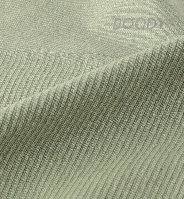 BEAUTY&YOUTH UNITED ARROWS「＜BOODY＞ リヨライト リブハイレッグブリーフ」|インナー|