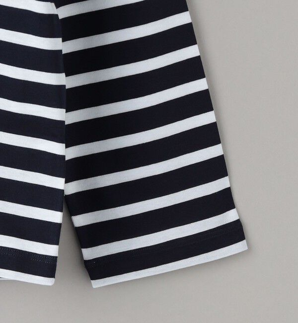 BEAUTY&YOUTH UNITED ARROWS「コットン天竺 ロングスリーブ カットソー」|Tシャツ・カットソー|