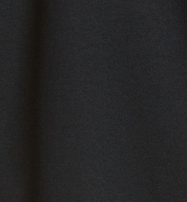 BEAUTY&YOUTH UNITED ARROWS「【WEB限定 WARDROBE SMART】NORITAKE クルーネック リラックス テーパード カットソー」|Tシャツ・カットソー|