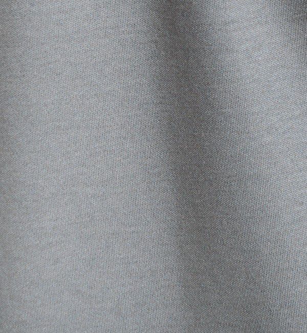 BEAUTY&YOUTH UNITED ARROWS「【WEB限定 WARDROBE SMART】NORITAKE クルーネック リラックス テーパード カットソー」|Tシャツ・カットソー|