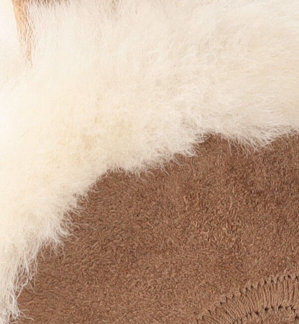 BEAUTY&YOUTH UNITED ARROWS「＜UGG＞シープスキン イヤーマフ」|イヤーマフ|