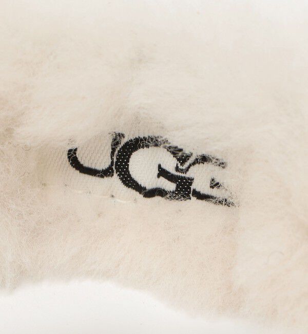 BEAUTY&YOUTH UNITED ARROWS「＜UGG＞シープスキン イヤーマフ」|イヤーマフ|