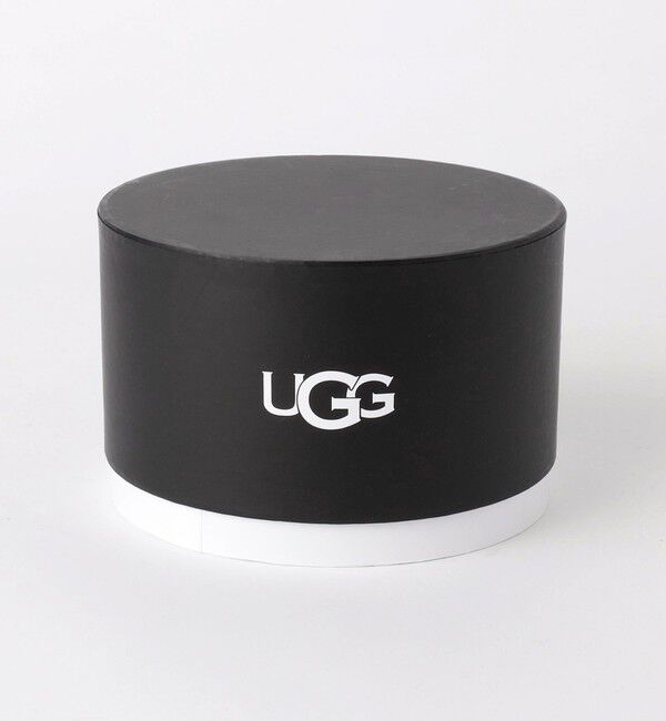 BEAUTY&YOUTH UNITED ARROWS「＜UGG＞シープスキン イヤーマフ」|イヤーマフ|