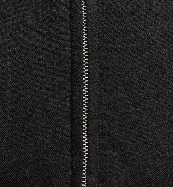 BEAUTY&YOUTH UNITED ARROWS「【WEB限定 WARDROBE SMART】LANATEC フード ダウンジャケット」|ダウン|