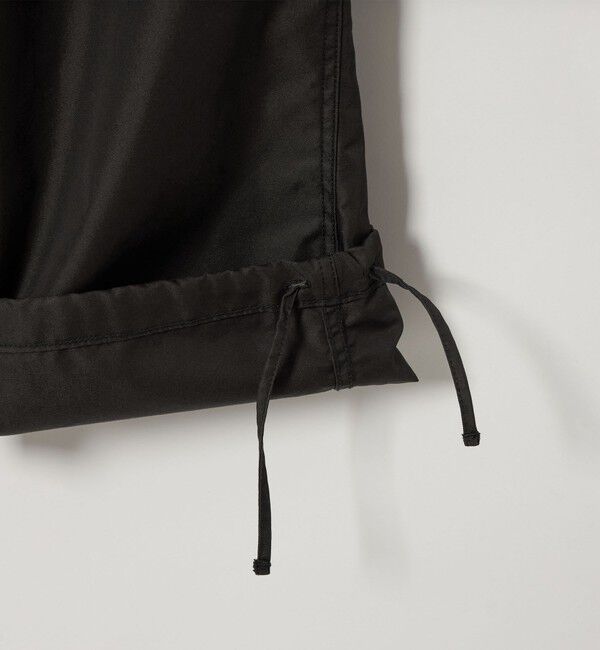 MONKEY TIME「シャンブレー ツイル バギー ベイカー パンツ」|チノ|