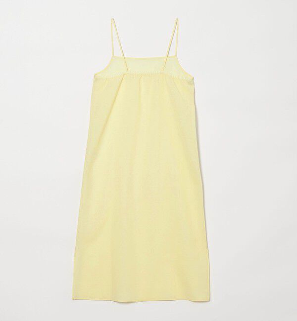 STEVEN ALAN「＜Steven Alan＞シフォン ジャガード ワンピース」|ワンピース|