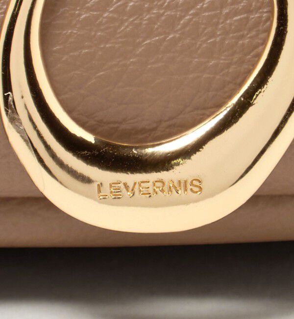 BEAUTY&YOUTH UNITED ARROWS「＜LE VERNIS＞Poire チャーム バッグ-2WAY-」|ハンドバッグ|