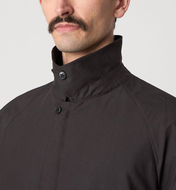 STEVEN ALAN「＜Steven Alan＞ ベリーマエックス バルカラー ブルゾン」|ブルゾン・スタジャン|