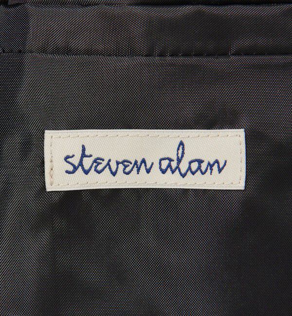 STEVEN ALAN「＜Steven Alan＞ ベリーマエックス バルカラー ブルゾン」|ブルゾン・スタジャン|