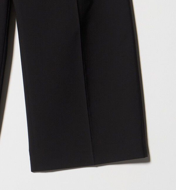 ATTISESSION「＜ATTISESSION＞4タック トラウザー」|その他|