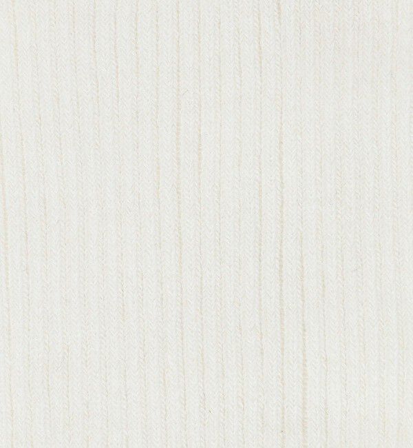 STEVEN ALAN「＜Steven Alan＞リブ タイツ」|タイツ・ストッキング|