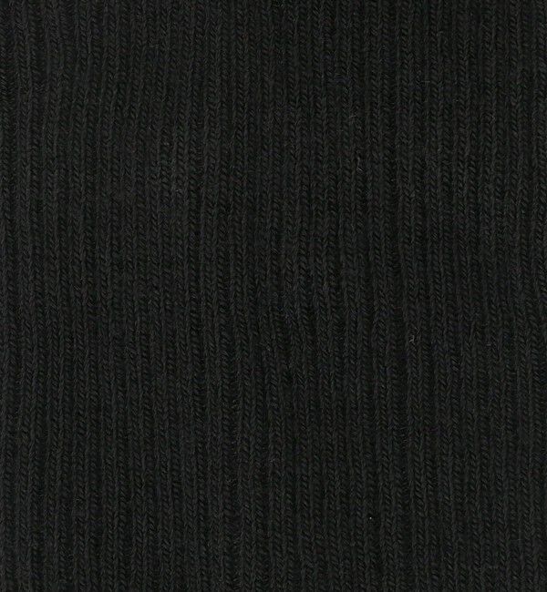 STEVEN ALAN「＜Steven Alan＞リブ タイツ」|タイツ・ストッキング|