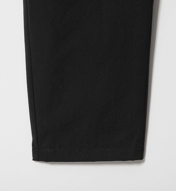 BEAUTY&YOUTH UNITED ARROWS「【WEB限定 WARDROBE SMART】アクティブ イージーパンツ」|チノ|