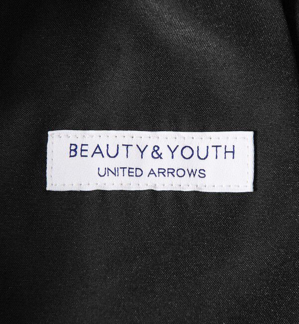 BEAUTY&YOUTH UNITED ARROWS「【WEB限定 WARDROBE SMART】アクティブ イージーパンツ」|チノ|