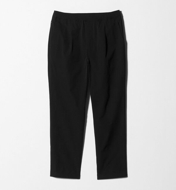 BEAUTY&YOUTH UNITED ARROWS「【WEB限定 WARDROBE SMART】アクティブ イージーパンツ」|チノ|