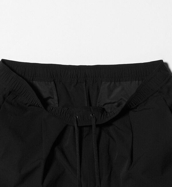 BEAUTY&YOUTH UNITED ARROWS「【WEB限定 WARDROBE SMART】アクティブ イージーパンツ」|チノ|