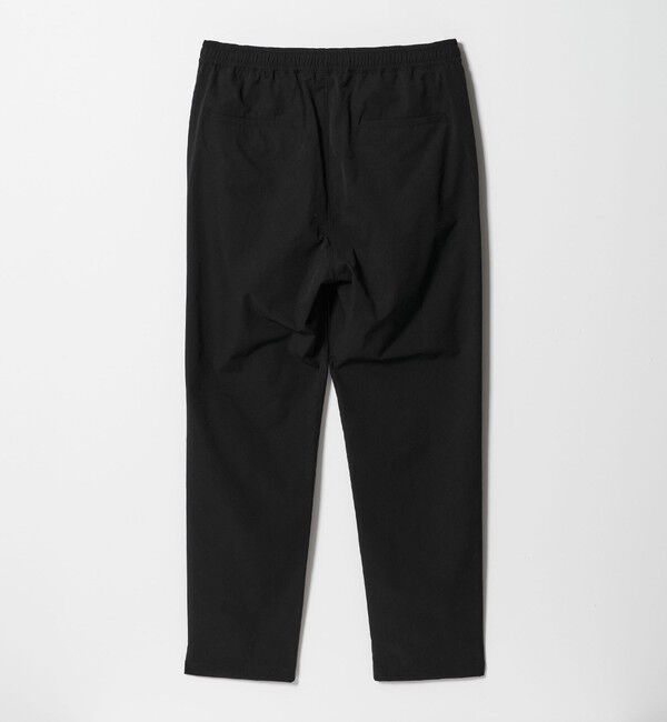 BEAUTY&YOUTH UNITED ARROWS「【WEB限定 WARDROBE SMART】アクティブ イージーパンツ」|チノ|