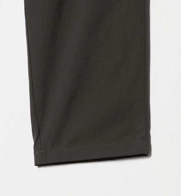 BEAUTY&YOUTH UNITED ARROWS「【WEB限定 WARDROBE SMART】アクティブ イージーパンツ」|チノ|