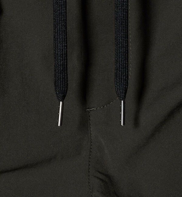 BEAUTY&YOUTH UNITED ARROWS「【WEB限定 WARDROBE SMART】アクティブ イージーパンツ」|チノ|