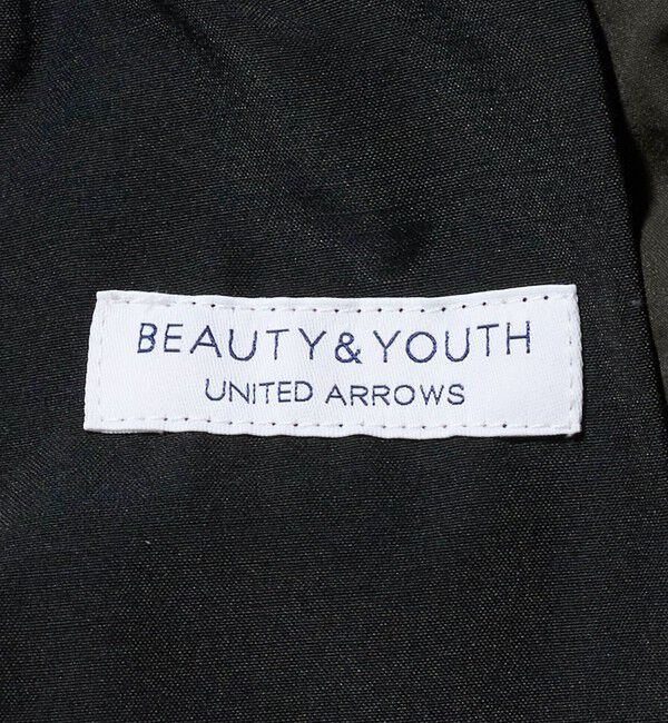 BEAUTY&YOUTH UNITED ARROWS「【WEB限定 WARDROBE SMART】アクティブ イージーパンツ」|チノ|