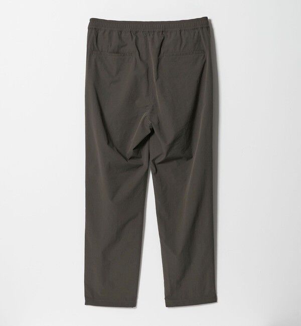 BEAUTY&YOUTH UNITED ARROWS「【WEB限定 WARDROBE SMART】アクティブ イージーパンツ」|チノ|