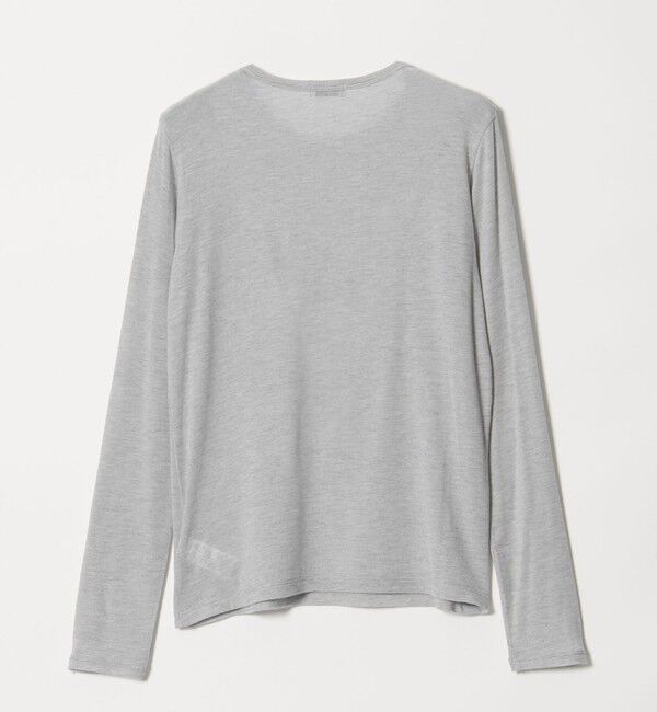 STEVEN ALAN「＜Steven Alan＞クルーネック カットソー」|Tシャツ・カットソー|