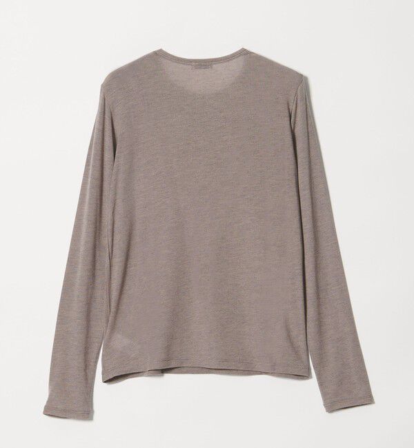 STEVEN ALAN「＜Steven Alan＞クルーネック カットソー」|Tシャツ・カットソー|