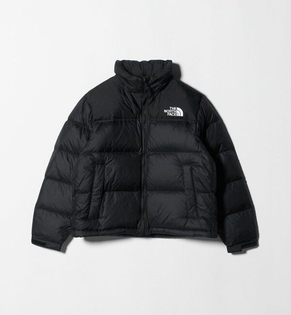 BEAUTY&YOUTH UNITED ARROWS「＜THE NORTH FACE＞ショートヌプシジャケット」|ダウン|